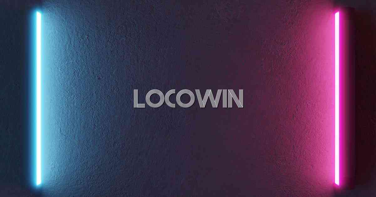 Locowin